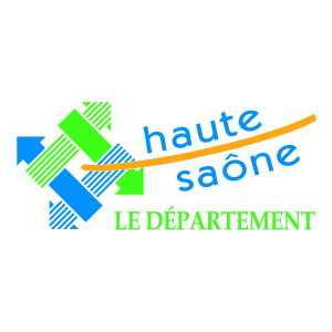 Le département de Haute-Saône 70