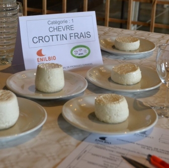 2026- Vos fromages de Haute-Saône sont médaillés ! 