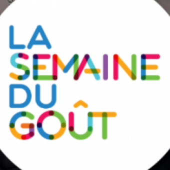 Semaine du goût 2026